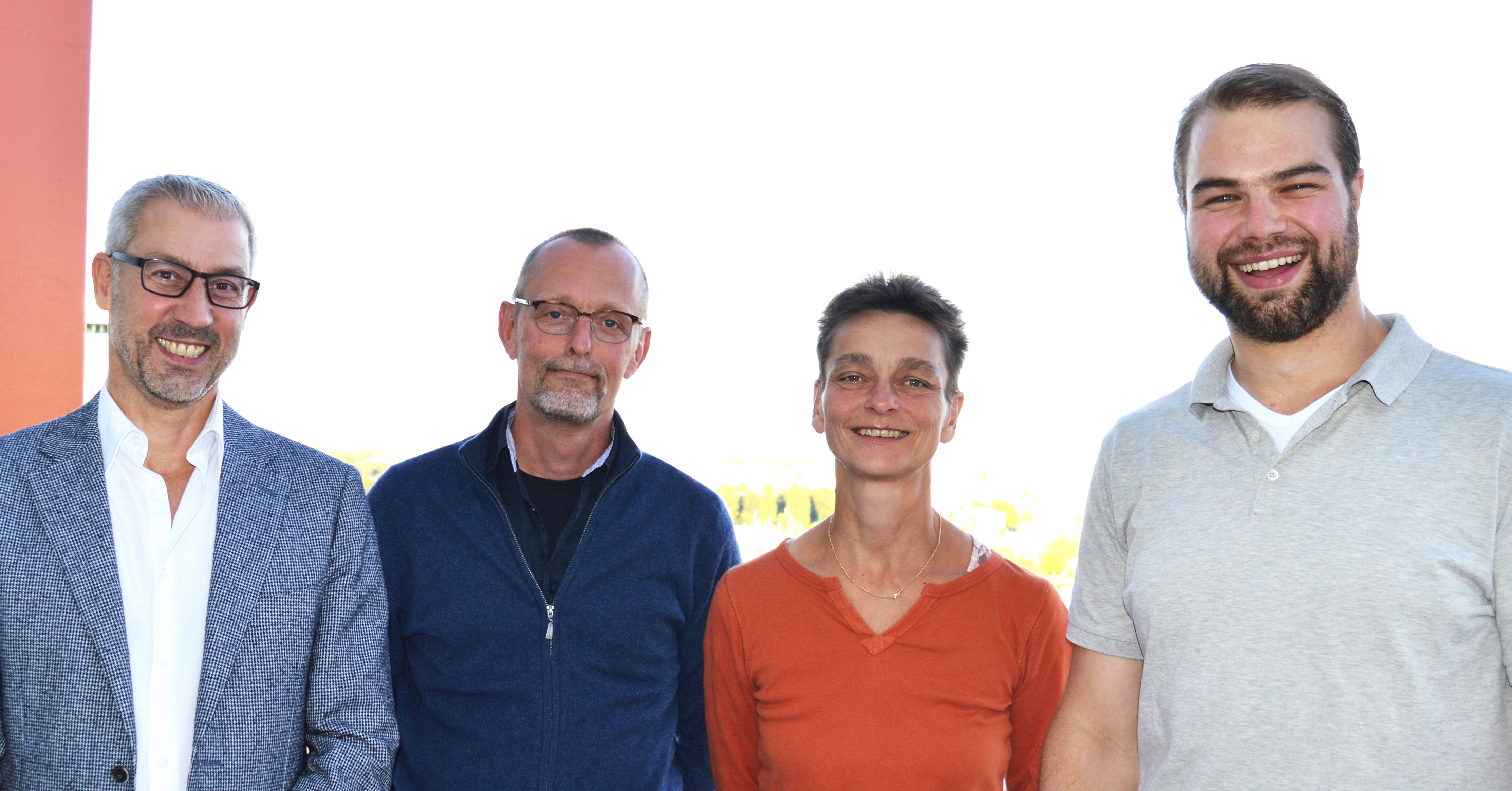 Supervisory Board - PlanetRomeo Foundation
