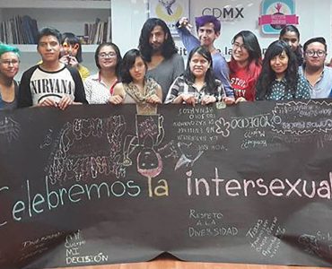 Brújula Intersexual Featured