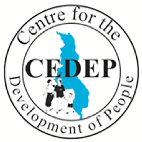 CEDEP - Logo