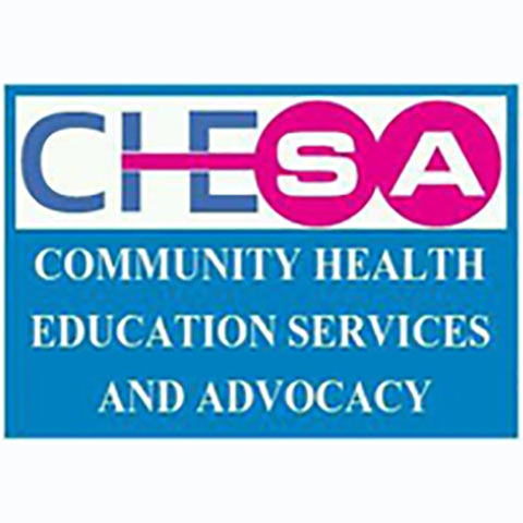 CHESA Logo