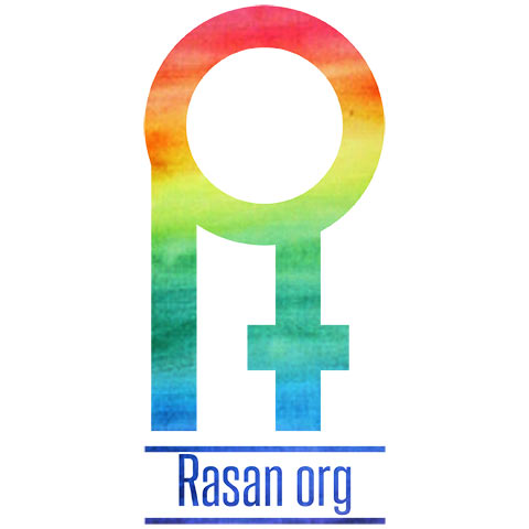 Rasan Organization Logo