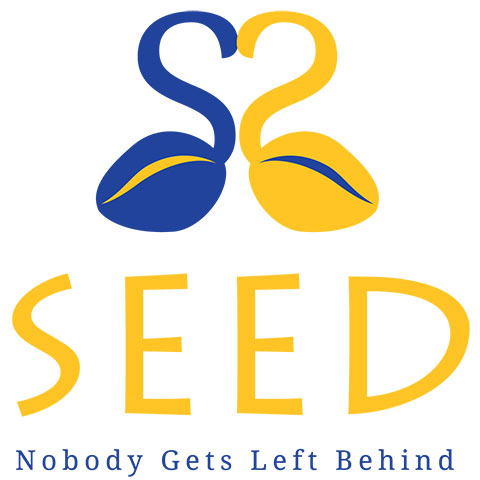 SEED Foundation Logo