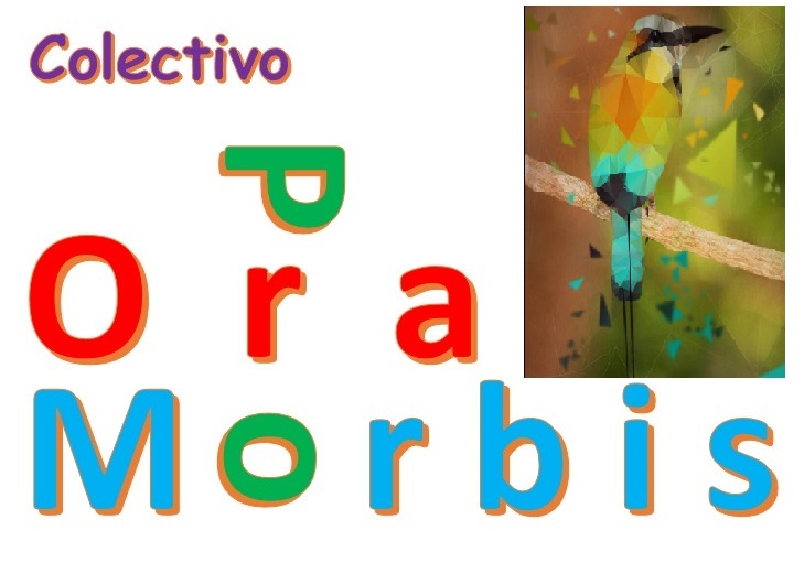 Ora Pro Morbis Logo