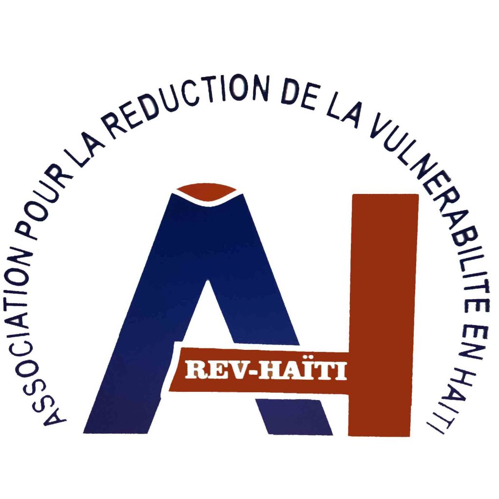 AREV Haiti Logo