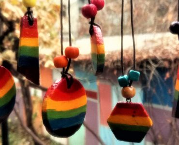 LGBTI+ Shelter Initiative Armenia