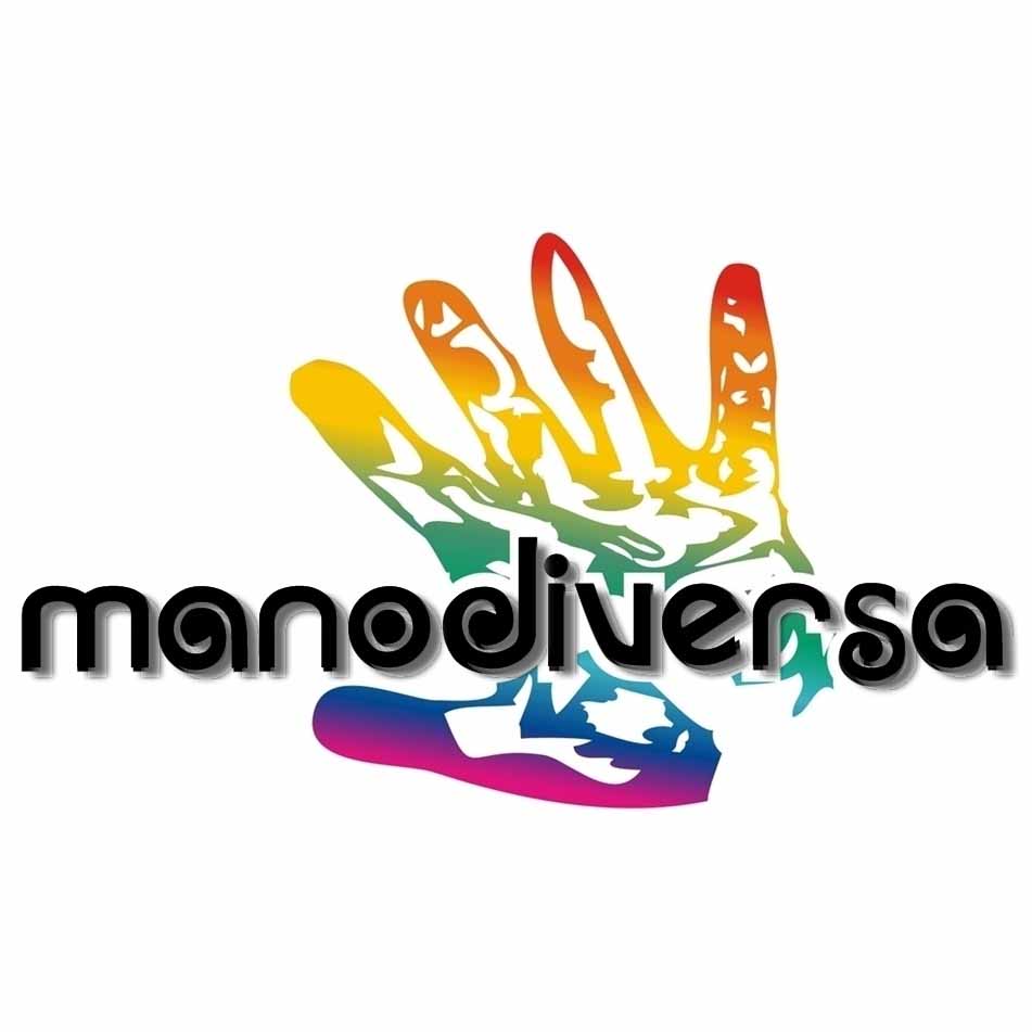 MANODIVERSA Bolivia Logo