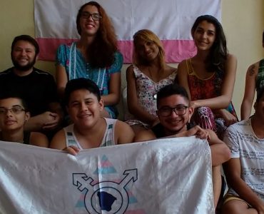 ATRANSCE Associação Transmasculina do Ceará Group