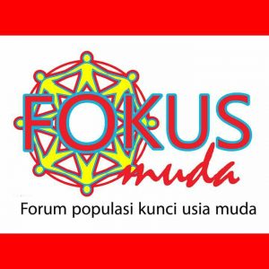 Fokus Muda Logo