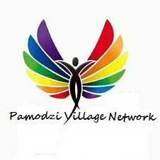 Pamodzi Village Network Zimbabwe Logo