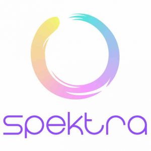 Asocijacija Spektra Logo