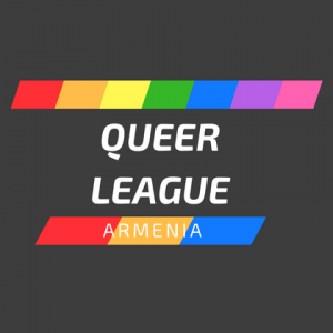 Queer League Armenia Logo