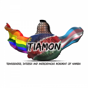 Trans Intersex Androgynous Movement Logo