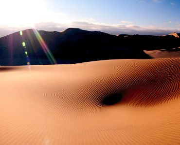 Wings to Transcend Namibia