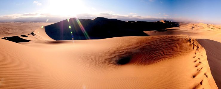 Wings to Transcend Namibia