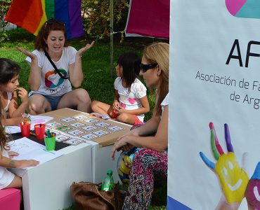 Asociación Familias Diversas de Argentina