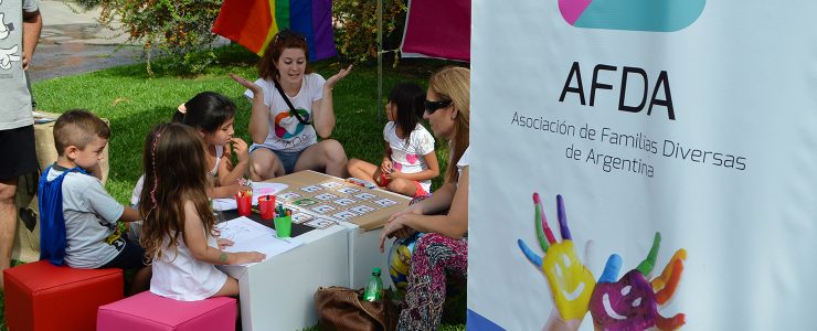 Asociación Familias Diversas de Argentina