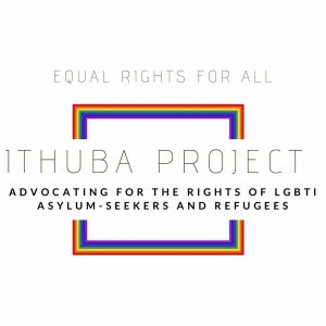 ITHUBA Project Logo