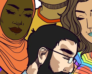 The Queer Muslim Project