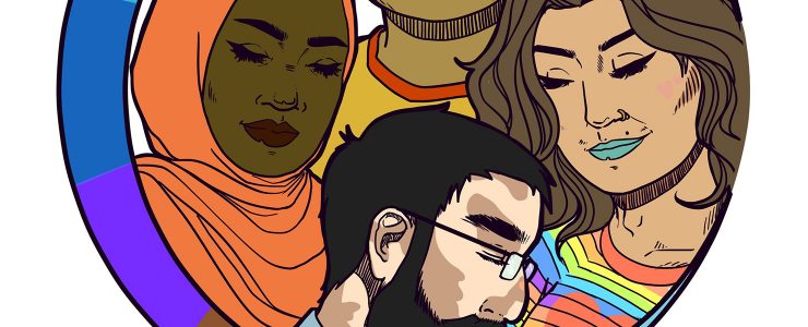 The Queer Muslim Project