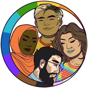 the queer muslim project