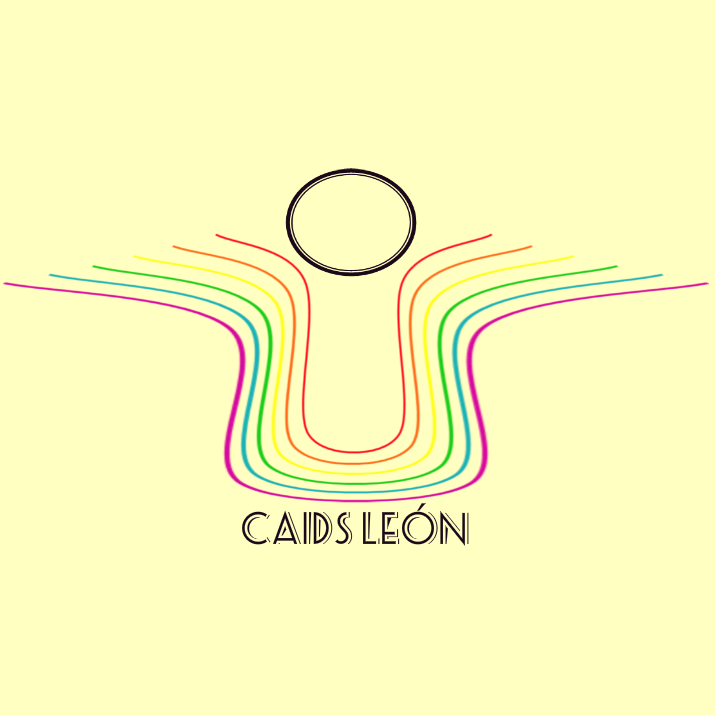 CAIDS León Logo