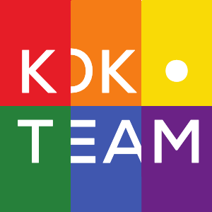 Kok.team Logo