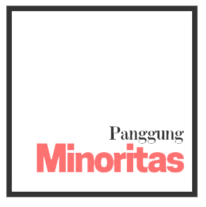 Panggung Minoritas Logo