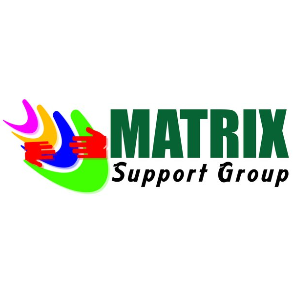 The People's Matrix Association Logo