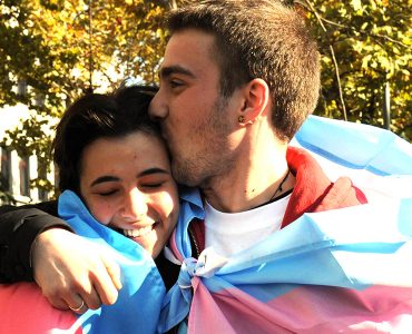 Trans Activism in Montenegro