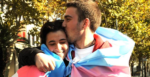 Trans Activism in Montenegro