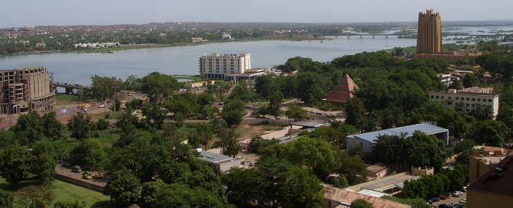 Association Reference Mali Bamako