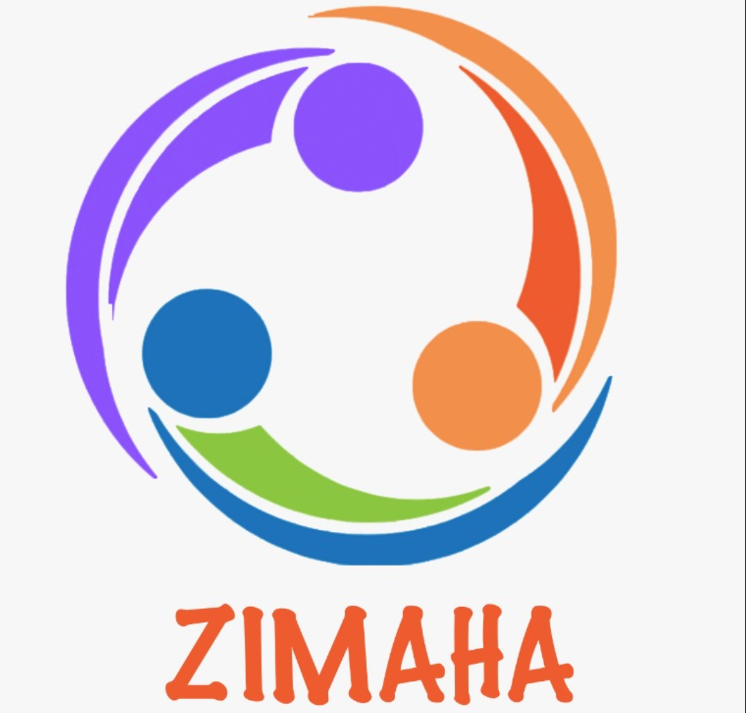 ZIMAHA logo