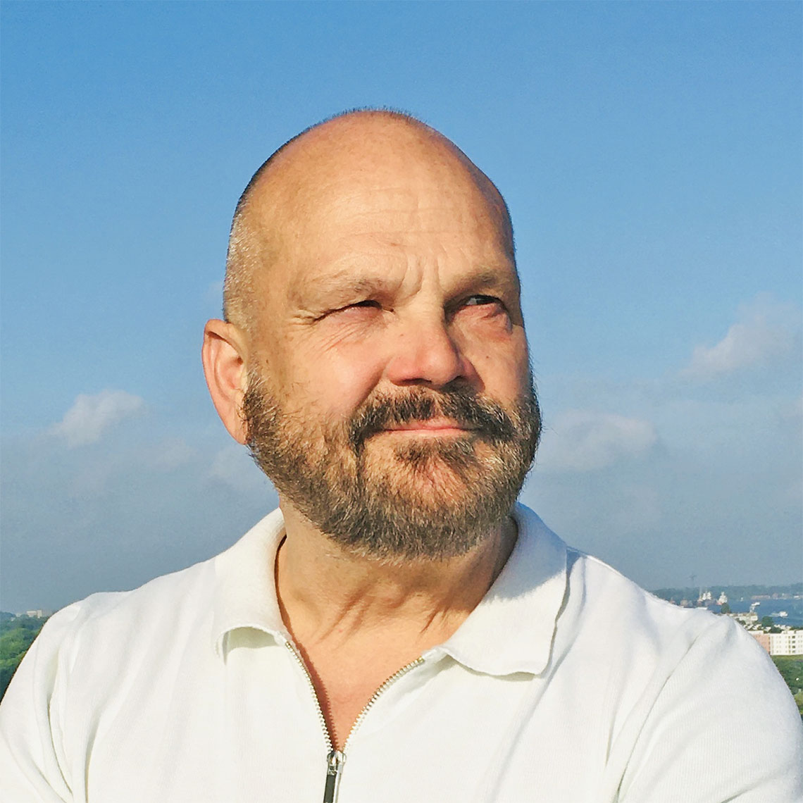 Henk B. de Vries