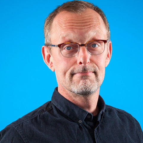 Herman Bijkerk