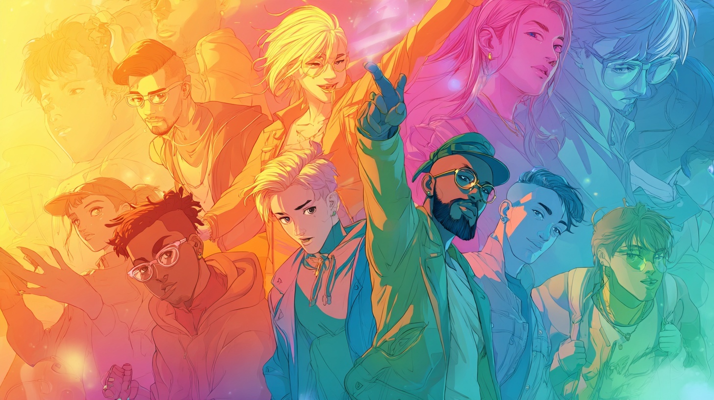 LGBTQI grassroots funding